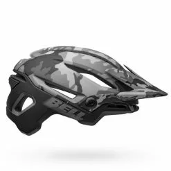 Bell Sixer MIPS Matte/gloss Black Camo L 58-62 Cm Helm