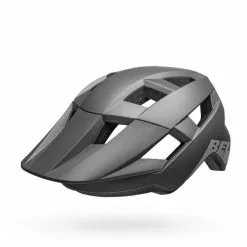 Bell Spark MIPS Matte/gloss Grays UA 54-61cm Helm -Giro-Laden bell spark mips matte gloss grays helm 2