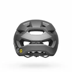Bell Spark MIPS Matte/gloss Grays UA 54-61cm Helm -Giro-Laden bell spark mips matte gloss grays helm 4