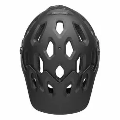 Bell Super 3R MIPS Matte/gloss Black/grey S 52-56 Cm Helm -Giro-Laden bell super 3r mips matte gloss black grey helm 5