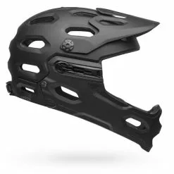 Bell Super 3R MIPS Matte/gloss Black/grey L 58-62 Cm Helm