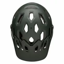 Bell Super 3R MIPS Matte Green S 52-56 Cm Helm -Giro-Laden bell super 3r mips matte green helm 5