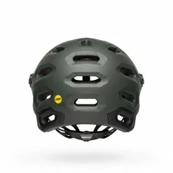 Bell Super 3R MIPS Matte Green S 52-56 Cm Helm -Giro-Laden bell super 3r mips matte green helm 9