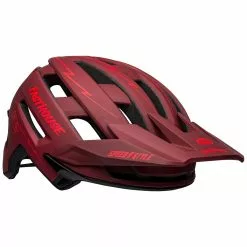 Bell Super Air R Spherical MIPS Matte Black/red Fasthouse L 58-62 Cm Helm 14 Bell Super Air R Spherical MIPS Matte Black/red Fasthouse L 58-62 Cm Helm -Giro-Laden bell super air r shperical mips matte black red fasthouse helm 5 16482 5 16483 5