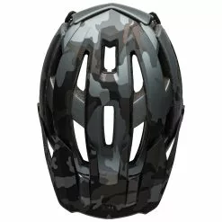 Bell Super Air R Spherical MIPS Matte/gloss Black Camo L 58-62 Cm Helm -Giro-Laden bell super air r shperical mips matte gloss black camo helm 6 15977 6
