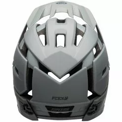 Bell Super Air R Spherical MIPS Matte/gloss Grays L 58-62 Cm Helm 12 Bell Super Air R Spherical MIPS Matte/gloss Grays L 58-62 Cm Helm -Giro-Laden bell super air r shperical mips matte gloss grays helm 2