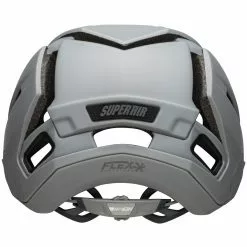 Bell Super Air R Spherical MIPS Matte/gloss Grays L 58-62 Cm Helm 17 Bell Super Air R Spherical MIPS Matte/gloss Grays L 58-62 Cm Helm -Giro-Laden bell super air r shperical mips matte gloss grays helm 7