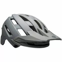 Bell Super Air R Spherical MIPS Matte/gloss Grays L 58-62 Cm Helm 18 Bell Super Air R Spherical MIPS Matte/gloss Grays L 58-62 Cm Helm -Giro-Laden bell super air r shperical mips matte gloss grays helm 8