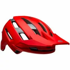 Bell Super Air R Spherical MIPS Matte/gloss Red/gray L 58-62 Cm Helm 13 Bell Super Air R Spherical MIPS Matte/gloss Red/gray L 58-62 Cm Helm -Giro-Laden bell super air r shperical mips matte gloss red gray helm 3 15981 3