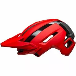 Bell Super Air R Spherical MIPS Matte/gloss Red/gray L 58-62 Cm Helm 16 Bell Super Air R Spherical MIPS Matte/gloss Red/gray L 58-62 Cm Helm -Giro-Laden bell super air r shperical mips matte gloss red gray helm 6 15981 6