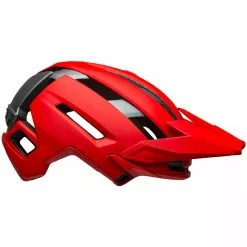 Bell Super Air R Spherical MIPS Matte/gloss Red/gray L 58-62 Cm Helm 17 Bell Super Air R Spherical MIPS Matte/gloss Red/gray L 58-62 Cm Helm -Giro-Laden bell super air r shperical mips matte gloss red gray helm 7 15981 7