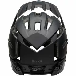 Bell Super Air R Spherical MIPS Matte/gloss Black M 55-59 Cm Helm -Giro-Laden bell super air r spherical mips matte gloss black helm 2 16480 2