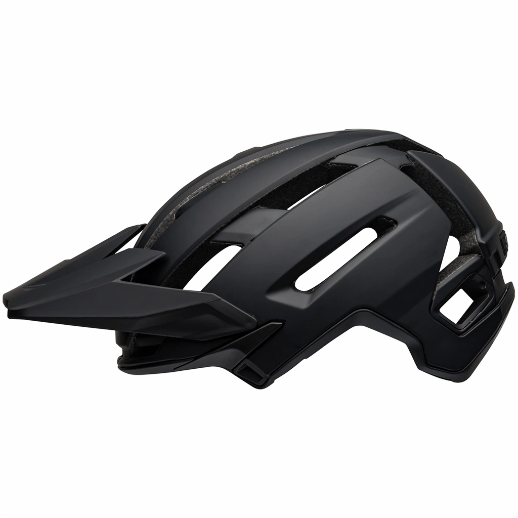 Bell Super Air R Spherical MIPS Matte/gloss Black S 52-56 Cm Helm 4 Bell Super Air R Spherical MIPS Matte/gloss Black S 52-56 Cm Helm – Bild 4