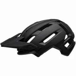 Bell Super Air R Spherical MIPS Matte/gloss Black M 55-59 Cm Helm -Giro-Laden bell super air r spherical mips matte gloss black helm 3 16480 3