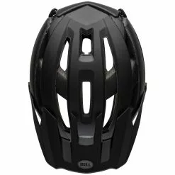 Bell Super Air R Spherical MIPS Matte/gloss Black L 58-62 Cm Helm -Giro-Laden bell super air r spherical mips matte gloss black helm 4 16480 4 16481 4