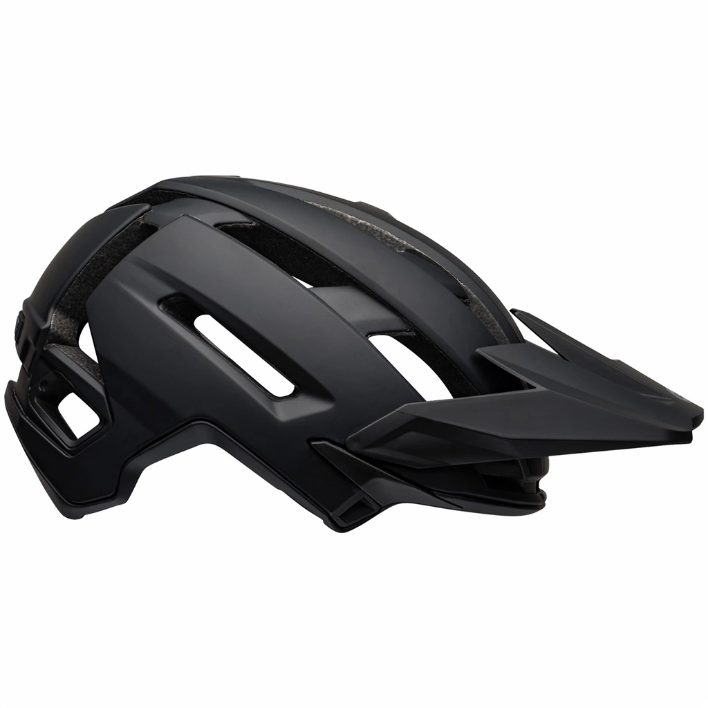 Bell Super Air R Spherical MIPS Matte/gloss Black S 52-56 Cm Helm 6 Bell Super Air R Spherical MIPS Matte/gloss Black S 52-56 Cm Helm – Bild 6