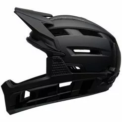 Bell Super Air R Spherical MIPS Matte/gloss Black L 58-62 Cm Helm -Giro-Laden bell super air r spherical mips matte gloss black helm 6 16480 6 16481 6