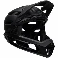 Bell Super Air R Spherical MIPS Matte/gloss Black S 52-56 Cm Helm 17 Bell Super Air R Spherical MIPS Matte/gloss Black S 52-56 Cm Helm -Giro-Laden bell super air r spherical mips matte gloss black helm 7