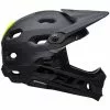 Bell Super DH Spherical MIPS Matte/gloss Black S 52-56 Cm Helm