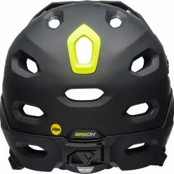 Bell Super DH Spherical MIPS Matte/gloss Black L 58-62 Cm Helm -Giro-Laden bell super dh shperical mips matte gloss black helm 2 15949 2 15950 2