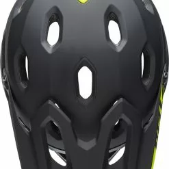 Bell Super DH Spherical MIPS Matte/gloss Black S 52-56 Cm Helm 14 Bell Super DH Spherical MIPS Matte/gloss Black S 52-56 Cm Helm -Giro-Laden bell super dh shperical mips matte gloss black helm 5