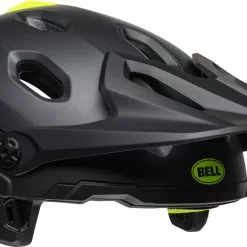 Bell Super DH Spherical MIPS Matte/gloss Black S 52-56 Cm Helm 16 Bell Super DH Spherical MIPS Matte/gloss Black S 52-56 Cm Helm -Giro-Laden bell super dh shperical mips matte gloss black helm 7