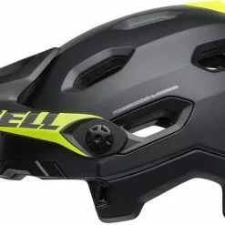 Bell Super DH Spherical MIPS Matte/gloss Black M 55-59 Cm Helm -Giro-Laden bell super dh shperical mips matte gloss black helm 8 15949 8