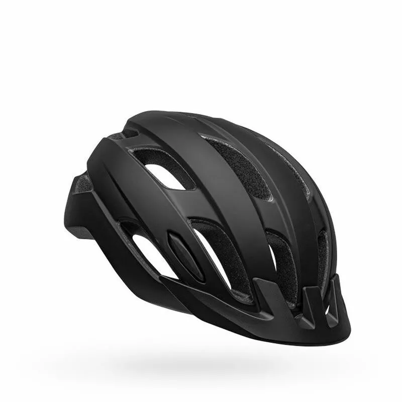 Bell Trace MIPS Matte Black UXL 56-63 Cm Helm 2 Bell Trace MIPS Matte Black UXL 56-63 Cm Helm – Bild 2