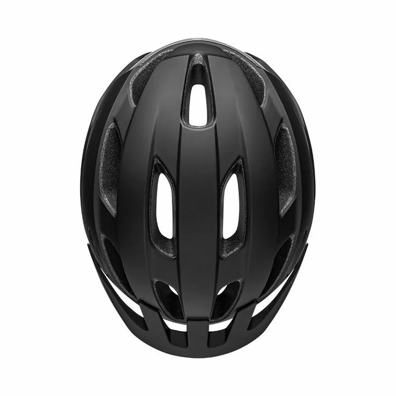 Bell Trace MIPS Matte Black UXL 56-63 Cm Helm 4 Bell Trace MIPS Matte Black UXL 56-63 Cm Helm – Bild 4