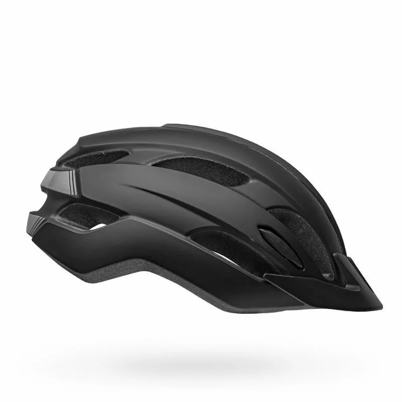 Bell Trace MIPS Matte Black UXL 56-63 Cm Helm 1 Bell Trace MIPS Matte Black UXL 56-63 Cm Helm