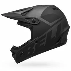 Bell Transfer Matte Black S 53-55 Cm Helm 9 Bell Transfer Matte Black S 53-55 Cm Helm -Giro-Laden bell transfer matte black helm 31 16229 3