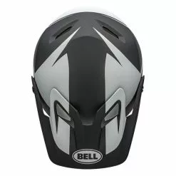 Bell Transfer Matte Black/white XL 59-61 Cm Helm 11 Bell Transfer Matte Black/white XL 59-61 Cm Helm -Giro-Laden bell transfer matte black white helm 5 16243 5 16245 5