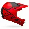 Bell Transfer Matte Red/black S 53-55 Cm Helm