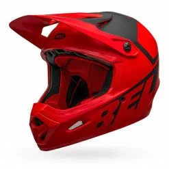 Bell Transfer Matte Red/black L 57-59 Cm Helm -Giro-Laden bell transfer matte red black helm 2 16248 2