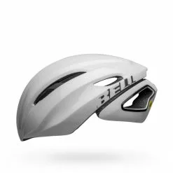 Bell Z20 Aero MIPS Matte/gloss White S 52-56 Cm Helm -Giro-Laden bell z20 aero mips matte gloss white helm 3