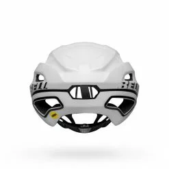 Bell Z20 Aero MIPS Matte/gloss White S 52-56 Cm Helm -Giro-Laden bell z20 aero mips matte gloss white helm 4