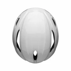 Bell Z20 Aero MIPS Matte/gloss White S 52-56 Cm Helm -Giro-Laden bell z20 aero mips matte gloss white helm 5
