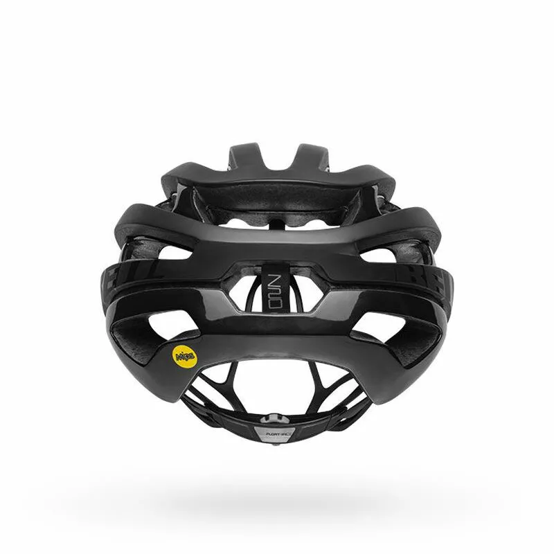 Bell Z20 MIPS Matte/gloss Black L 58-62 Cm Helm 5 Bell Z20 MIPS Matte/gloss Black L 58-62 Cm Helm – Bild 5