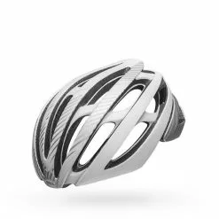 Bell Z20 MIPS Matte/gloss Silver/white M 55-59 Cm Helm -Giro-Laden bell z20 mips matte gloss silver white helm 2 16310 2