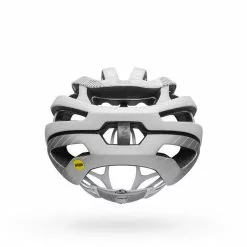 Bell Z20 MIPS Matte/gloss Silver/white M 55-59 Cm Helm -Giro-Laden bell z20 mips matte gloss silver white helm 4 16310 4