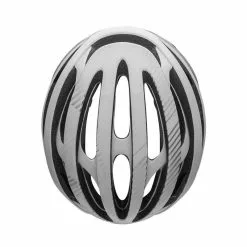 Bell Z20 MIPS Matte/gloss Silver/white M 55-59 Cm Helm -Giro-Laden bell z20 mips matte gloss silver white helm 5 16310 5