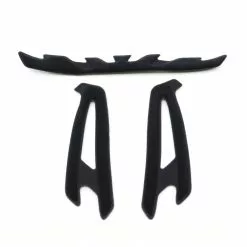 Giro Agilis Pad Set Black