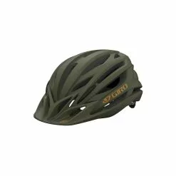 Giro Artex MIPS Matte Trail Green S 51-55 Cm Helm