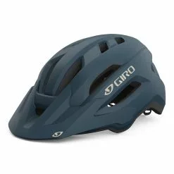 Giro Fixture II MIPS Matte Harbor Blue 54-61 Cm Helm