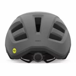 Giro Fixture II MIPS Matte Titanium 54-61 Cm Helm 6 Giro Fixture II MIPS Matte Titanium 54-61 Cm Helm -Giro-Laden giro fixture II mips matte titanium helm 2