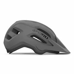 Giro Fixture II MIPS Matte Titanium 54-61 Cm Helm 7 Giro Fixture II MIPS Matte Titanium 54-61 Cm Helm -Giro-Laden giro fixture II mips matte titanium helm 3