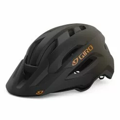 Giro Fixture II MIPS Matte Trail Green 54-61 Cm Helm