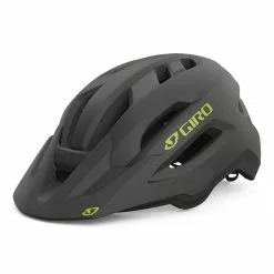Giro Fixture II MIPS Matte Warm Black 54-61 Cm Helm
