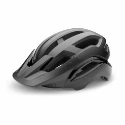 Giro Manifest Spherical Matte Black M 55-59 Cm Helm