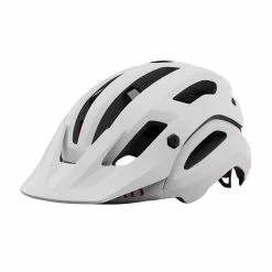 Giro Manifest Spherical Matte White/black M 55-59 Cm Helm